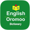 English Afaan Oromo Dictionary