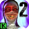 Evil Nun 2 : Stealth Scary Escape Game Adventure