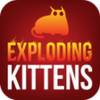 Exploding Kittens - Official