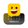 Facemoji Keyboard + GIFs