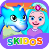 Fantasy World Games For Kids