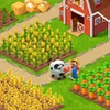 Farm City: Farming City Building