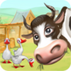 Farm Frenzy Time management game