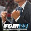 FCM23 Football Club Management