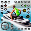 Jet Ski Stunts Racing Games - New Water Game 2021