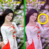 Find the differences and Spot it 200 levels