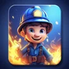 Fireman Game Fire Truck Games
