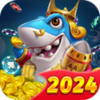 Fishing Casino - Free Fish Game Arcades