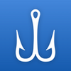 Fishing Points: Forecast &amp; GPS