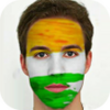 Flag Face App 2021 - Flag on Profile Picture