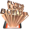 FLYING LOGO BUILDER