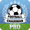 Football Chairman Pro Build a Soccer Empire