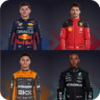 Formula 1:Guess F1 Driver Quiz