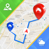 Free GPS - Maps Navigation Tools Explore