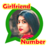 Friend Search for Chat: Girlfriend Search