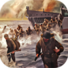 Frontline: Western Front - WW2 Strategy War Game