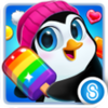 Frozen Frenzy Mania Match 3