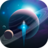 Galaxy Genome Space Sim