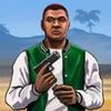 Gangster Mafia Grand Vegas City crime simulator