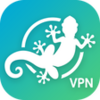 GeckoVPN Unlimited Proxy VPN