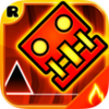 Geometry Dash Meltdown