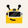 Gizmo VR Video Player: 360 Virtual Reality Videos