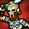 Gladihoppers - Gladiator Battle Simulator