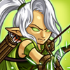 Gold Tower Defense M