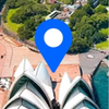 GPS Maps Navigate Voice Direction Route Finder