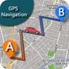 GPS Navigation Directions-Route Location Finder