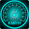 GPS Speedometer Odometer