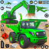 Grand Heavy Excavator Sim