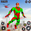 Ramp Car Stunt Jumping-Top Speed Mega Ramp Racing