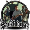 GTA: Grand Theft Auto - San Andreas