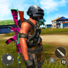 Gun Strike: FPS Strike Mission- Fun Shooting Game