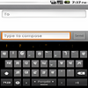 Gurmukhi Keyboard