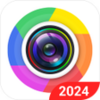HD Camera selfie camera beauty cam photo edit