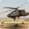 Helicopter Gunship Strike: Air War Strike