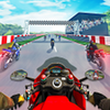 Highway Rebellion: Extreme Bike Moto Fever