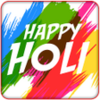 Holi Stickers for Whatsapp