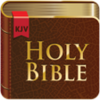 Holy Bible KJV - Bible Offline