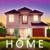 Home Dream: Word Scape Dream Home Design Games