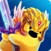 Hopeless Heroes Tap Attack Unreleased