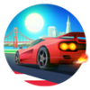 Horizon Chase - World Tour