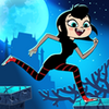 Hotel Transylvania Adventures - Run Jump Build