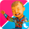 i Live: You play he lives
