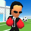 I, The One - Action Fighting Game