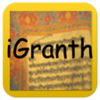 iGranth Gurbani Search