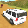 Indian Car Games 3D Scorpio