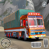 Indian Truck Cargo Simulator